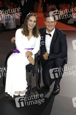 Ball des Sports 2022 in Wiesbaden