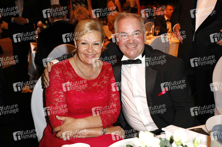 Ball des Sports 2022 in Wiesbaden