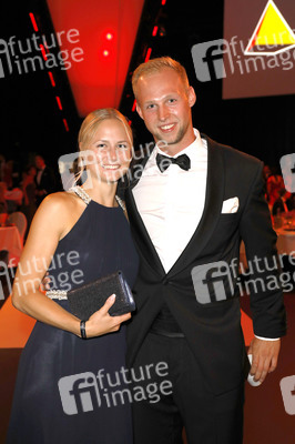 Ball des Sports 2022 in Wiesbaden