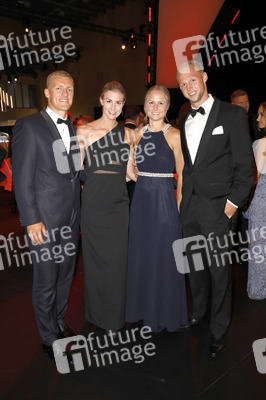 Ball des Sports 2022 in Wiesbaden