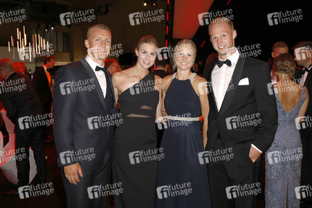 Ball des Sports 2022 in Wiesbaden