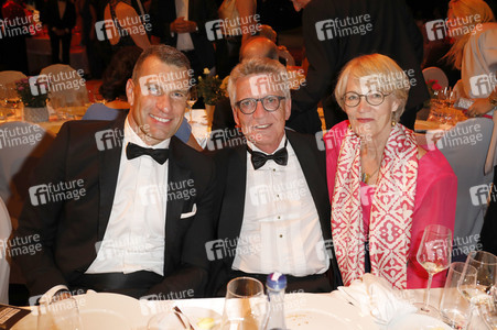 Ball des Sports 2022 in Wiesbaden