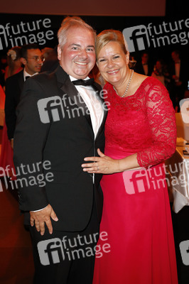 Ball des Sports 2022 in Wiesbaden