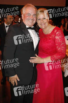 Ball des Sports 2022 in Wiesbaden