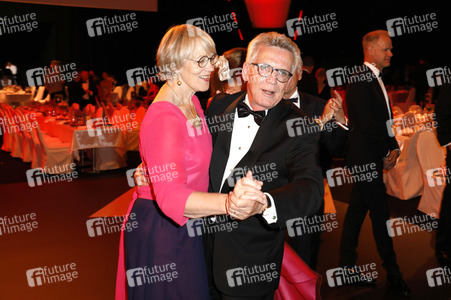 Ball des Sports 2022 in Wiesbaden