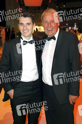 Ball des Sports 2022 in Wiesbaden