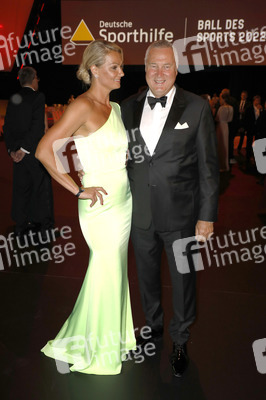 Ball des Sports 2022 in Wiesbaden
