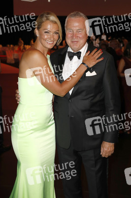 Ball des Sports 2022 in Wiesbaden