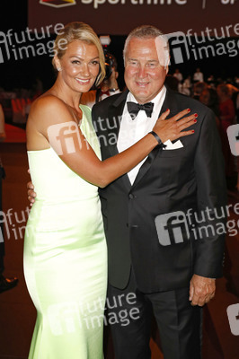 Ball des Sports 2022 in Wiesbaden