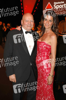 Ball des Sports 2022 in Wiesbaden