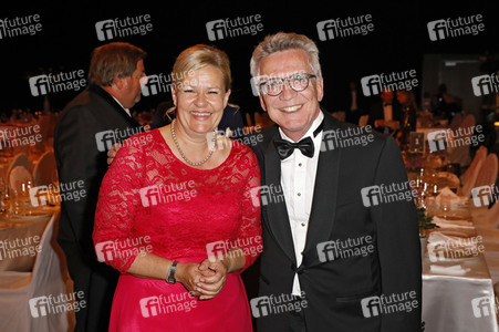 Ball des Sports 2022 in Wiesbaden