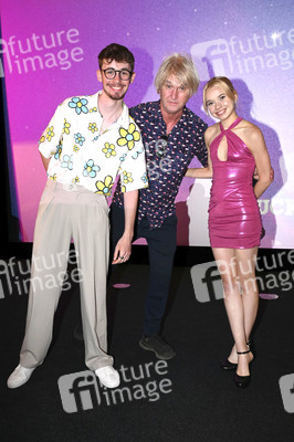 Filmpremiere 'Bibi & Tina - Einfach anders' in München