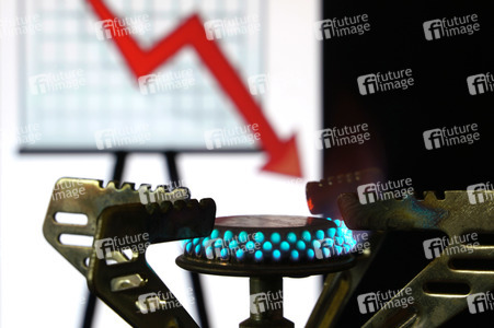 Symbolfoto Gasmangel