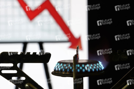 Symbolfoto Gasmangel