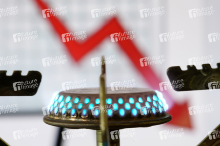 Symbolfoto Gasmangel