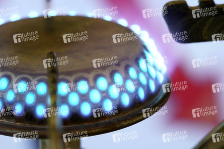 Symbolfoto Gasmangel