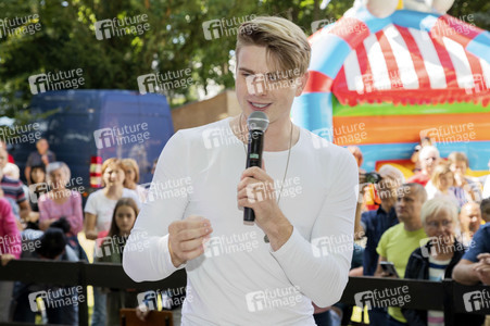 Konzert von Vincent Gross in Buchholz