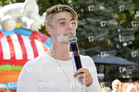 Konzert von Vincent Gross in Buchholz