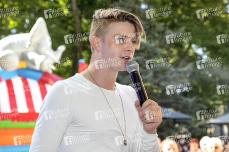 Konzert von Vincent Gross in Buchholz