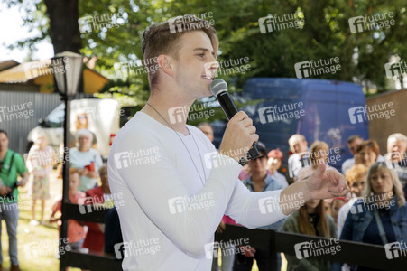Konzert von Vincent Gross in Buchholz