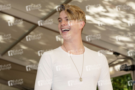 Konzert von Vincent Gross in Buchholz