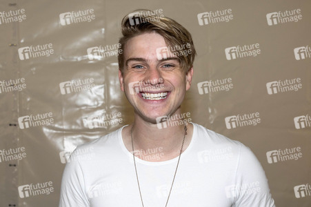 Konzert von Vincent Gross in Buchholz