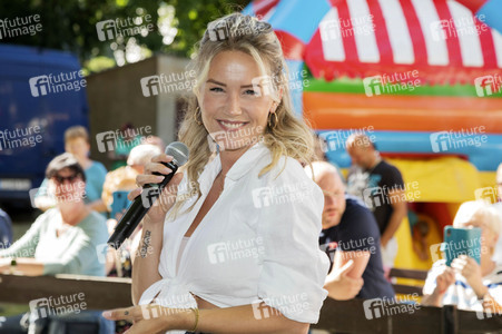 Konzert von Sonia Liebing in Buchholz