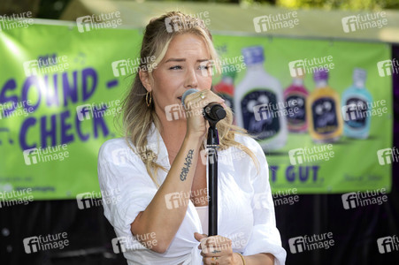 Konzert von Sonia Liebing in Buchholz