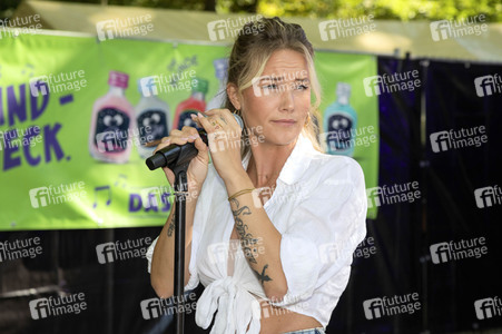 Konzert von Sonia Liebing in Buchholz