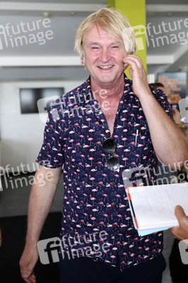 Filmpremiere 'Bibi & Tina - Einfach anders' in Halle