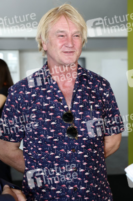 Filmpremiere 'Bibi & Tina - Einfach anders' in Halle