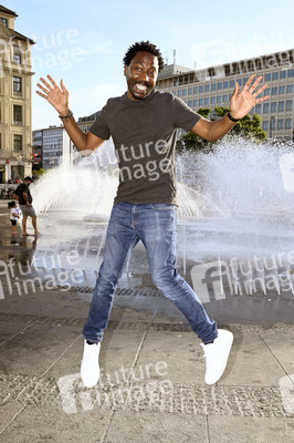 Filmpremiere 'Monsieur Claude und sein großes Fest' in München