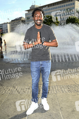 Filmpremiere 'Monsieur Claude und sein großes Fest' in München