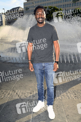Filmpremiere 'Monsieur Claude und sein großes Fest' in München