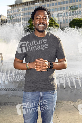 Filmpremiere 'Monsieur Claude und sein großes Fest' in München