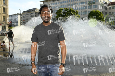 Filmpremiere 'Monsieur Claude und sein großes Fest' in München