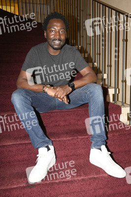 Filmpremiere 'Monsieur Claude und sein großes Fest' in München