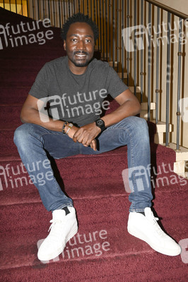 Filmpremiere 'Monsieur Claude und sein großes Fest' in München