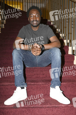 Filmpremiere 'Monsieur Claude und sein großes Fest' in München