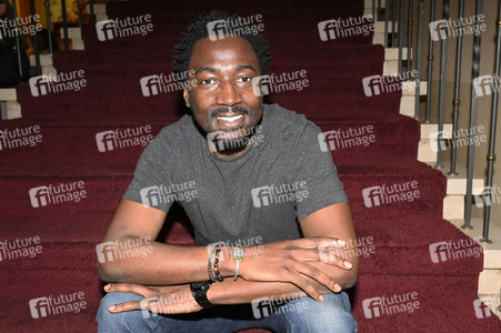 Filmpremiere 'Monsieur Claude und sein großes Fest' in München