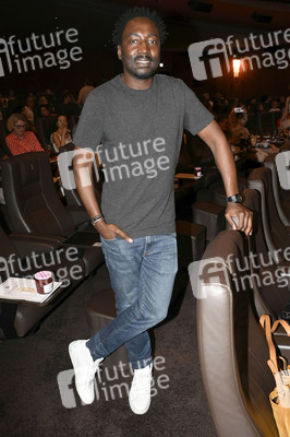 Filmpremiere 'Monsieur Claude und sein großes Fest' in München