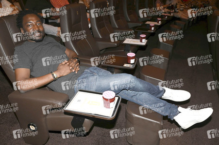 Filmpremiere 'Monsieur Claude und sein großes Fest' in München