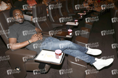 Filmpremiere 'Monsieur Claude und sein großes Fest' in München