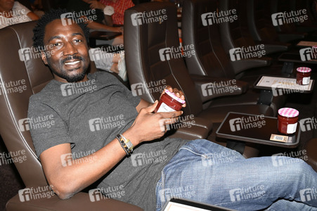 Filmpremiere 'Monsieur Claude und sein großes Fest' in München