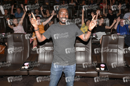 Filmpremiere 'Monsieur Claude und sein großes Fest' in München