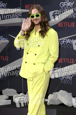 Special Screening 'The Gray Man' in Berlin