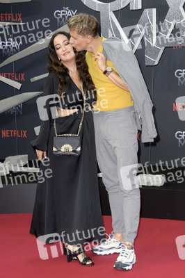 Special Screening 'The Gray Man' in Berlin