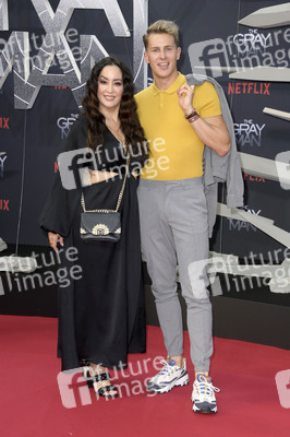 Special Screening 'The Gray Man' in Berlin