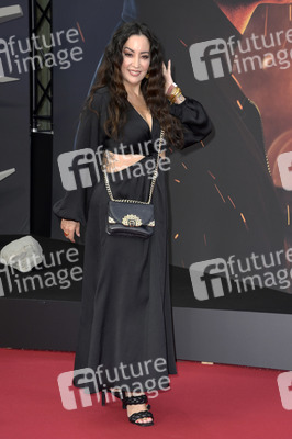 Special Screening 'The Gray Man' in Berlin