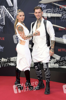 Special Screening 'The Gray Man' in Berlin